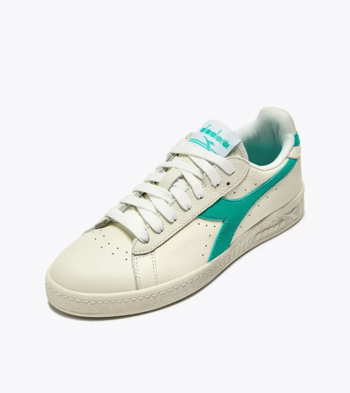 Game L Low Waxed Adidași sportivi