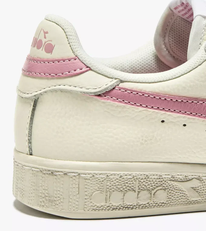 Game L Low Waxed Adidași sportivi