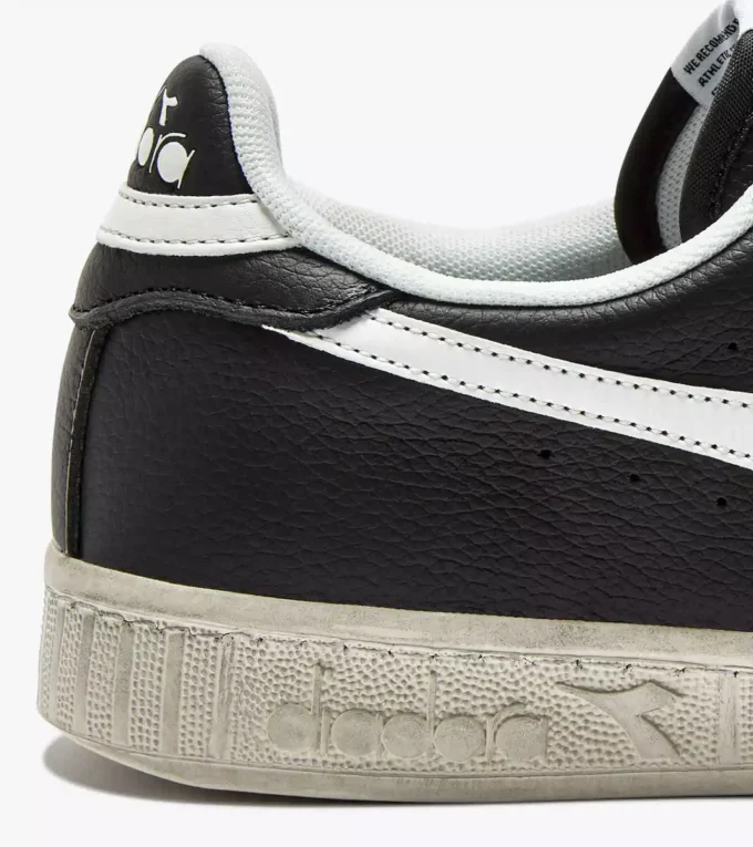 Game L Low Waxed Adidași sportivi