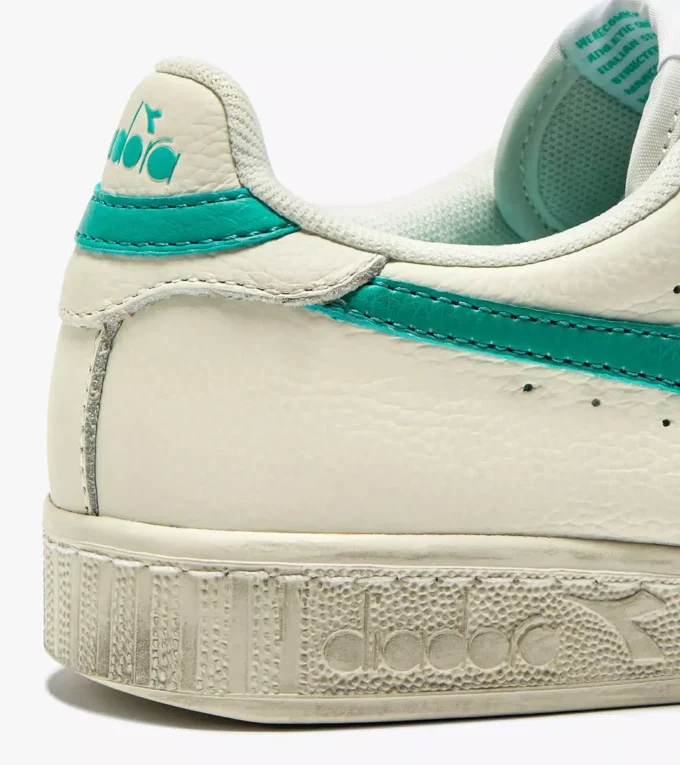 Game L Low Waxed Adidași sportivi