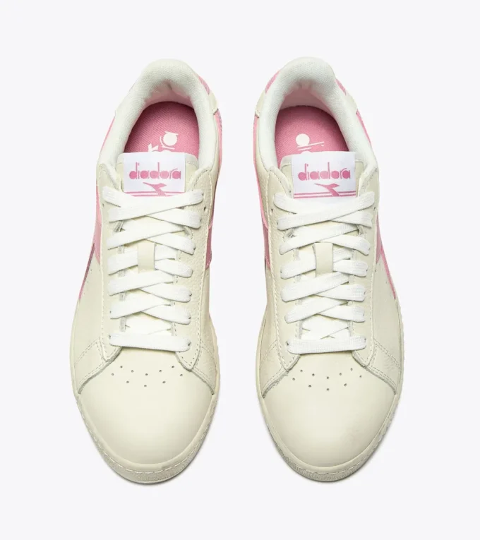 Game L Low Waxed Adidași sportivi