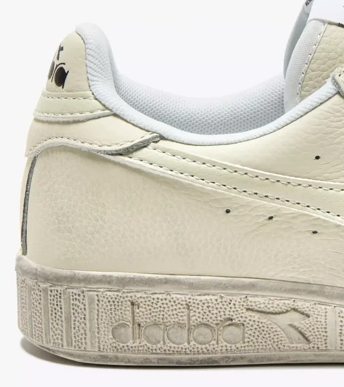 Game L Low Waxed Adidași sportivi