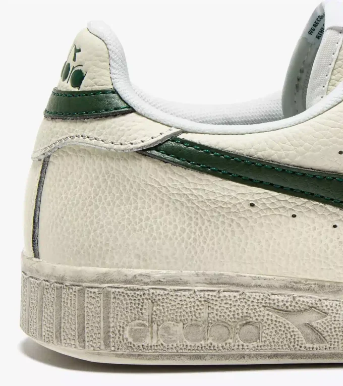 Game L Low Waxed Adidași sportivi