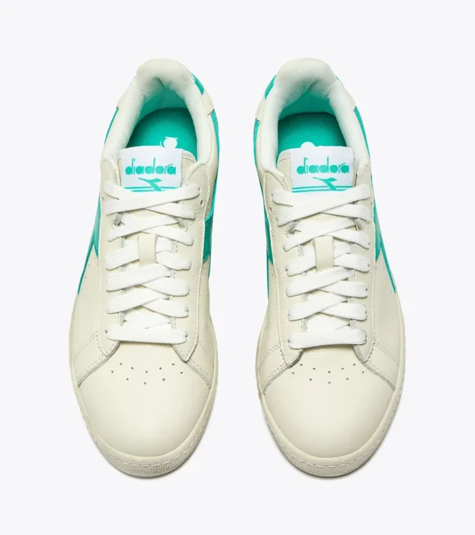 Game L Low Waxed Adidași sportivi