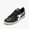 Game L Low Waxed Metal Wn Adidași sport din piele