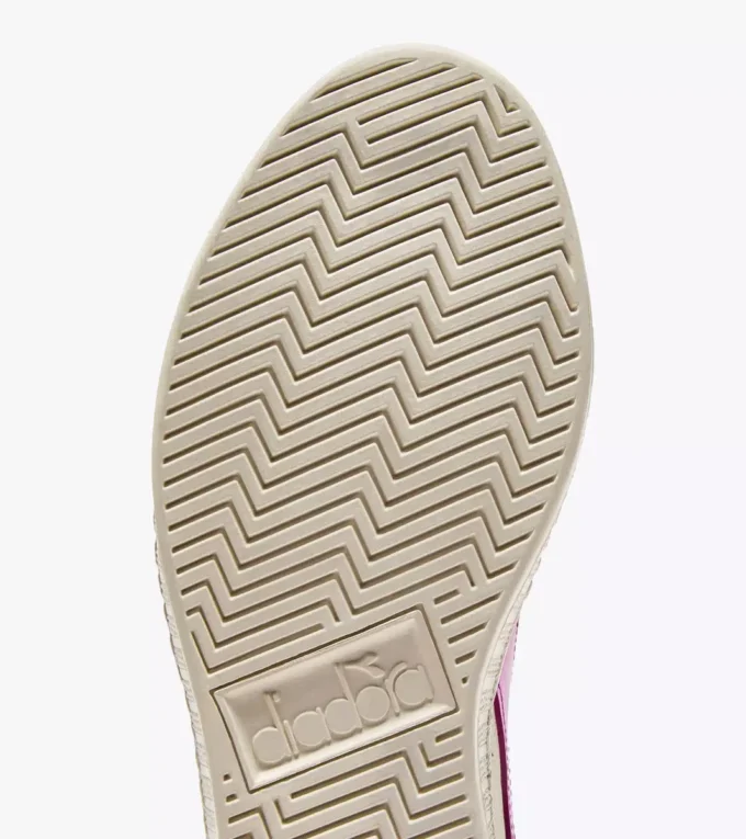 Game L Low Waxed Metal Wn Adidași sport din piele