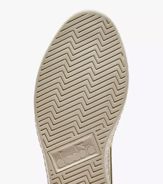 Game L Low Waxed Metal Wn Adidași sport din piele