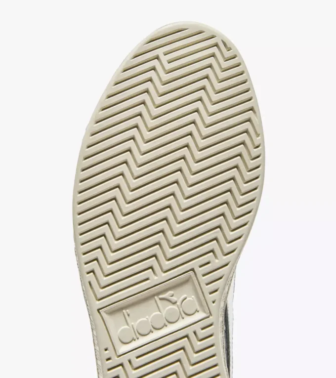 Game L Low Waxed Metal Wn Adidași sport din piele