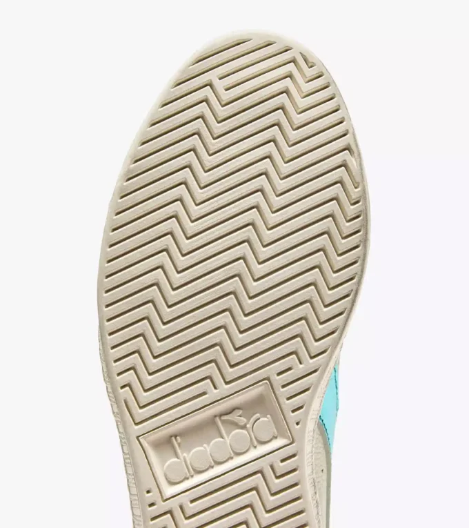 Game L Low Waxed Metal Wn Adidași sport din piele