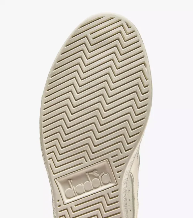 Game L Low Waxed Metal Wn Adidași sport din piele