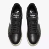 Game L Low Waxed Metal Wn Adidași sport din piele