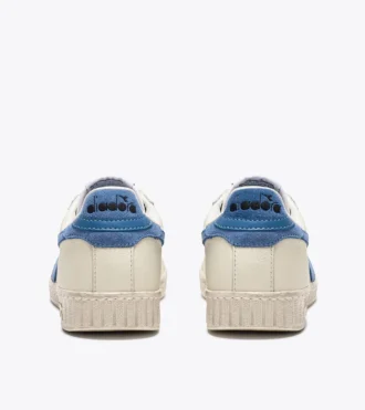 Game L Low Waxed Suede Pop Adidași sportivi