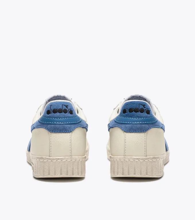 Game L Low Waxed Suede Pop Adidași sportivi