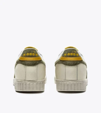 Game L Low Waxed Suede Pop Adidași sportivi