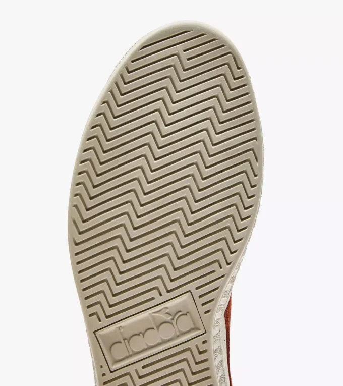 Game L Low Waxed Suede Pop Adidași sportivi