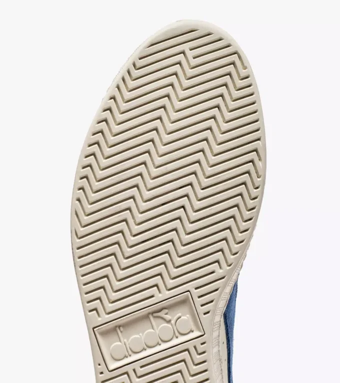 Game L Low Waxed Suede Pop Adidași sportivi