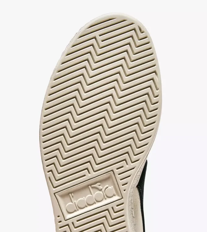 Game L Low Waxed Suede Pop Adidași sportivi