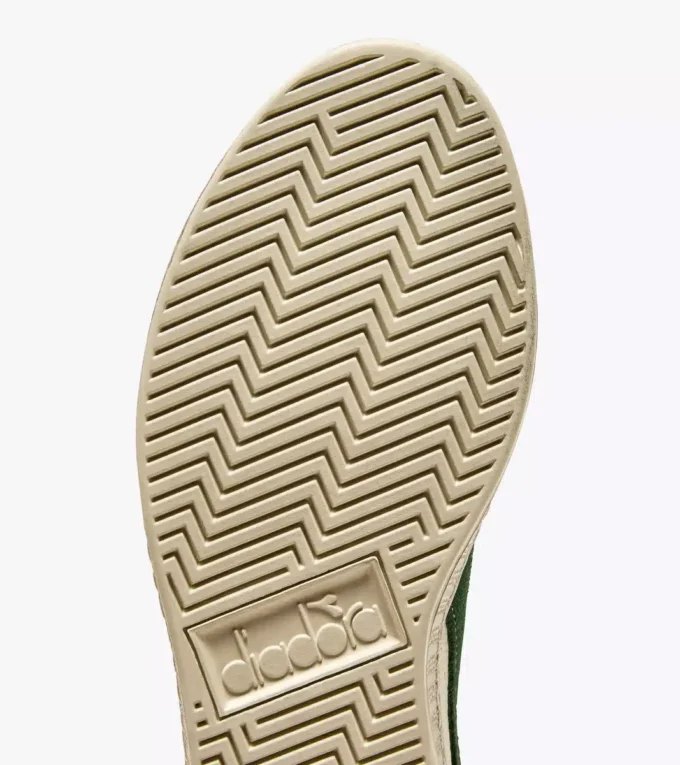 Game L Low Waxed Suede Pop Adidași sportivi