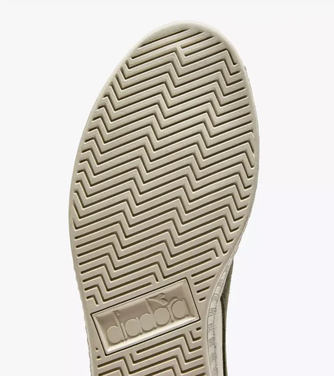 Game L Low Waxed Suede Pop Adidași sportivi