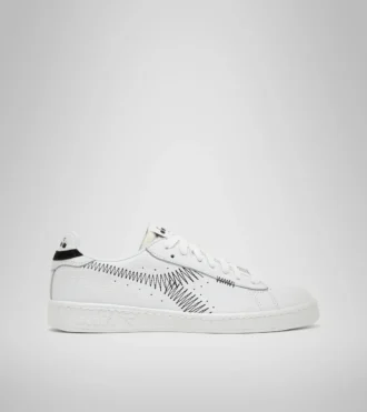 Game L Low Zig Zag Wn Pantofi sport