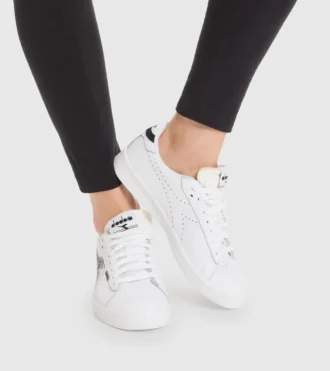 Game L Low Zig Zag Wn Pantofi sport