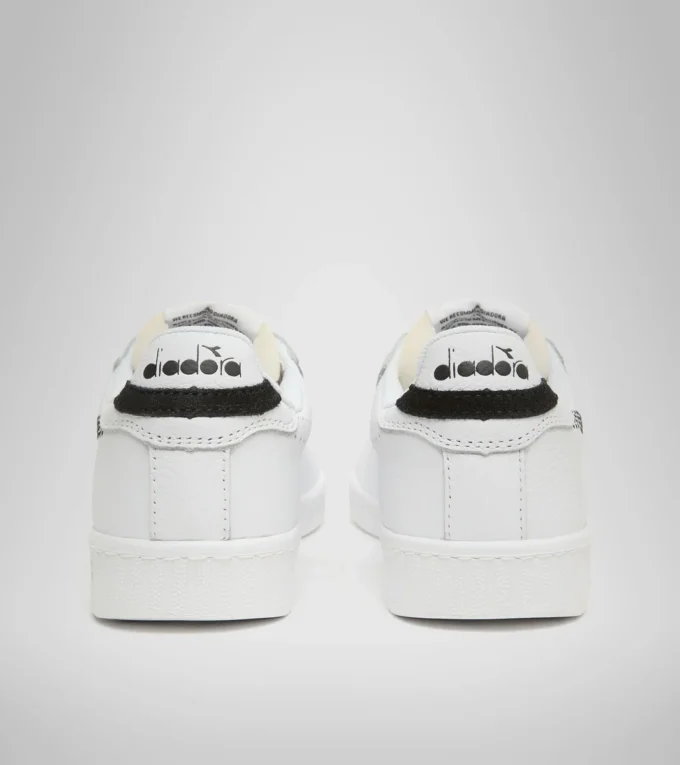 Game L Low Zig Zag Wn Pantofi sport