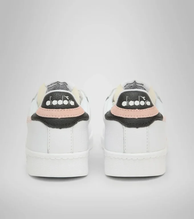 Game L Low Zig Zag Wn Pantofi sport