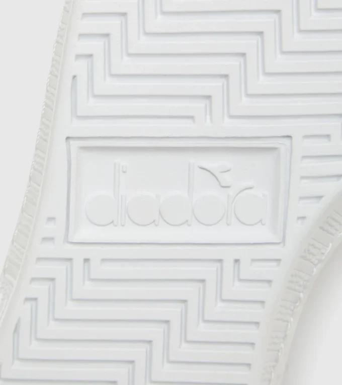 Game L Low Zig Zag Wn Pantofi sport