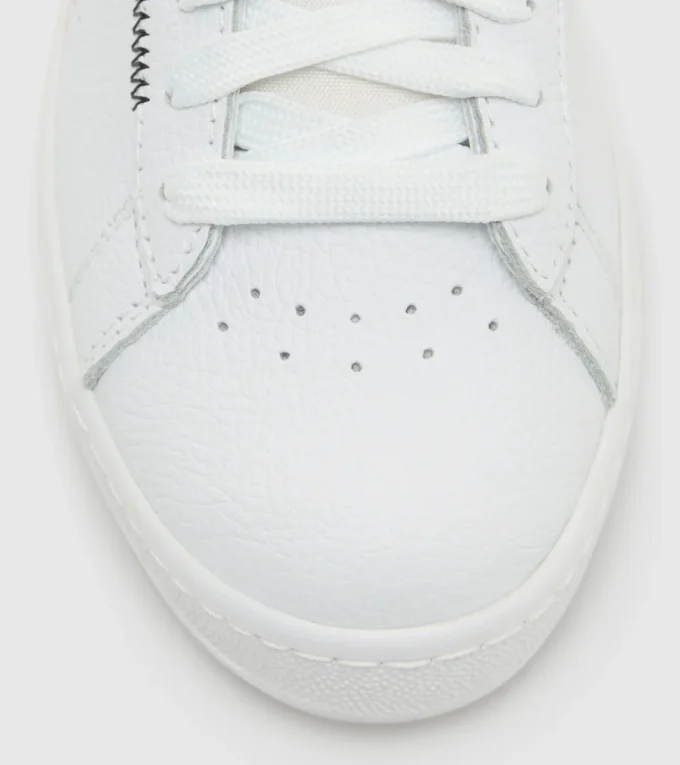 Game L Low Zig Zag Wn Pantofi sport