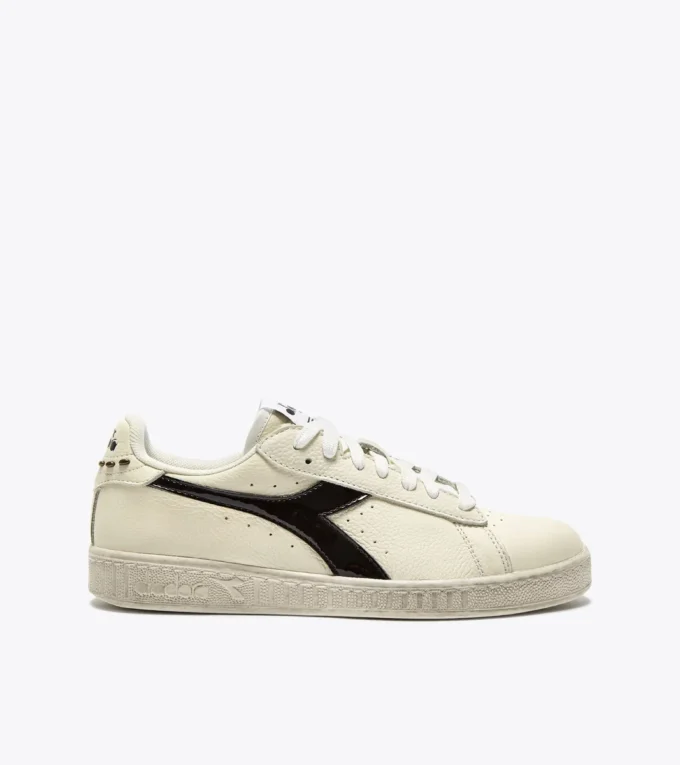 Game L Știfturi ceruite Wn Adidași sport din piele