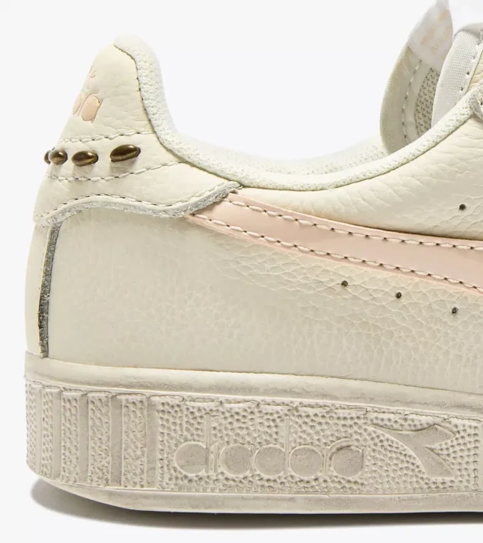 Game L Știfturi ceruite Wn Adidași sport din piele