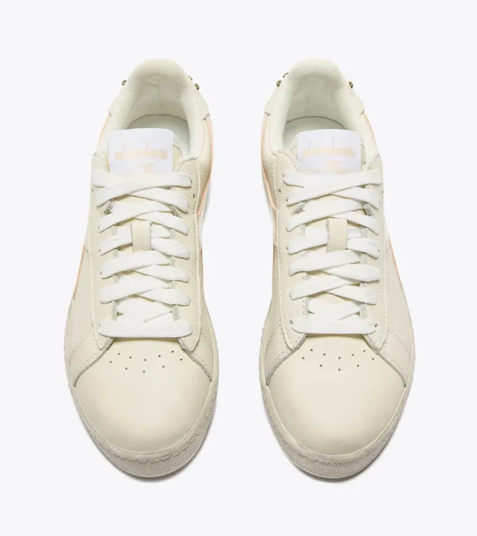 Game L Știfturi ceruite Wn Adidași sport din piele