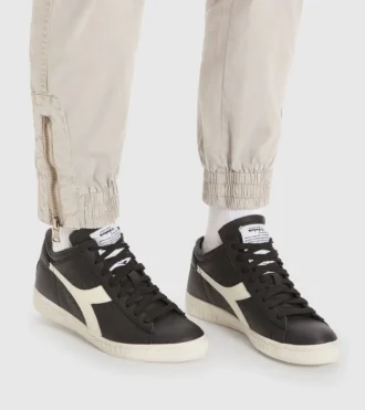 Game L Waxed Row Cut Pantofi sport – Unisex