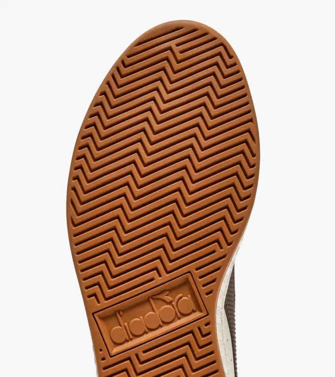 Game Low Stripes Waxed Adidași retro de tenis