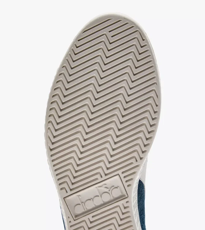 Game Low Suede Waxed Adidași sportivi