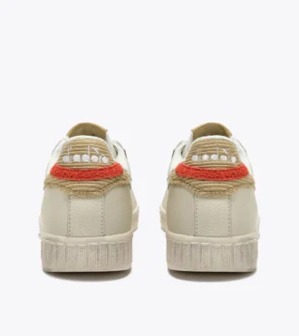 Game Low Tumble Waxed Adidași retro de tenis