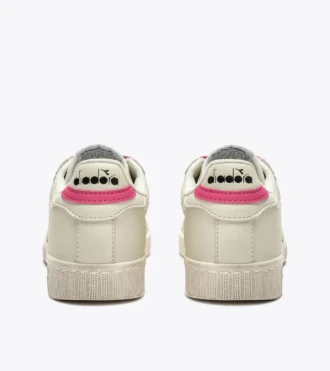 Game Low Waxed Paisley Wn Adidași retro de tenis