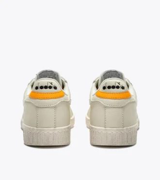 Game Low Waxed Paisley Wn Adidași retro de tenis