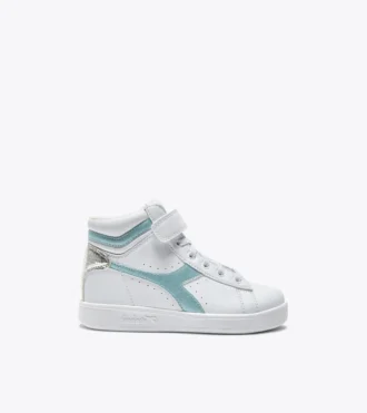 Game P High Ballet Ps Pantofi sport – Copii 4-8 ani