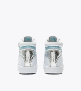 Game P High Ballet Ps Pantofi sport – Copii 4-8 ani