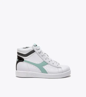 Game P High Girl Gs Pantofi sport – Adolescenți 8-16 ani