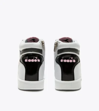 Game P High Girl Gs Pantofi sport – Adolescenți 8-16 ani