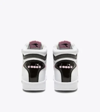 Game P High Girl Ps Pantofi sport – Copii 4-8 ani