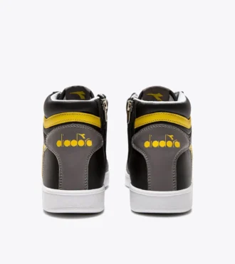 Game P High Gs Pantofi sport – Tineret 8-16 ani