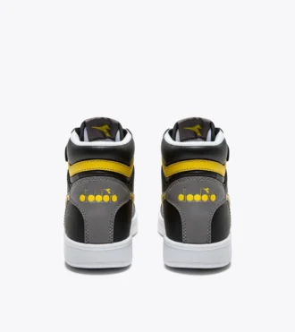 Game P High Ps Pantofi sport – Copii 4-8 ani