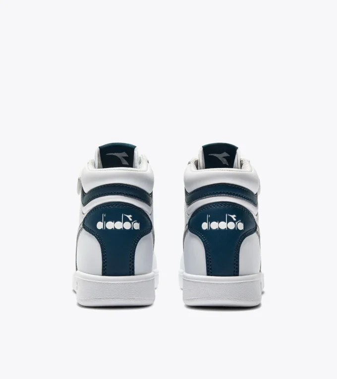 Game P High Ps Pantofi sport – Copii 4-8 ani