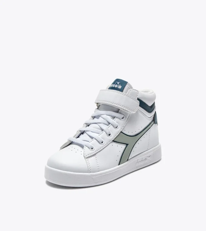 Game P High Ps Pantofi sport – Copii 4-8 ani