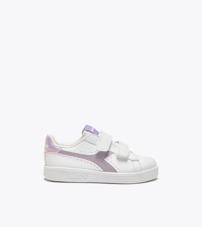 Game P Ps Fetițe Pantofi sport – Copii 4-8 ani