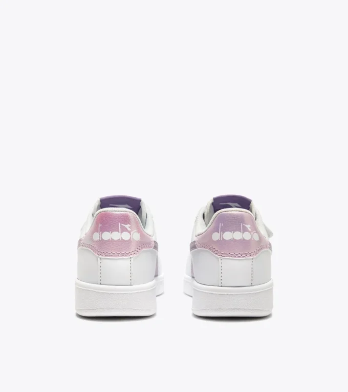 Game P Ps Fetițe Pantofi sport – Copii 4-8 ani