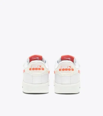 Game P Ps Fetițe Pantofi sport – Copii 4-8 ani